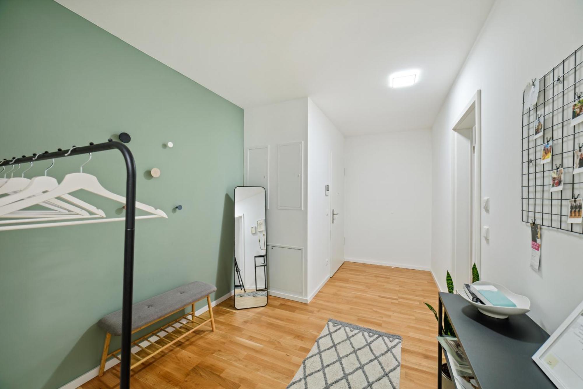 Sali Homes R4 - High-Quality Apartment With Terrace Μπαϊρόιτ Εξωτερικό φωτογραφία